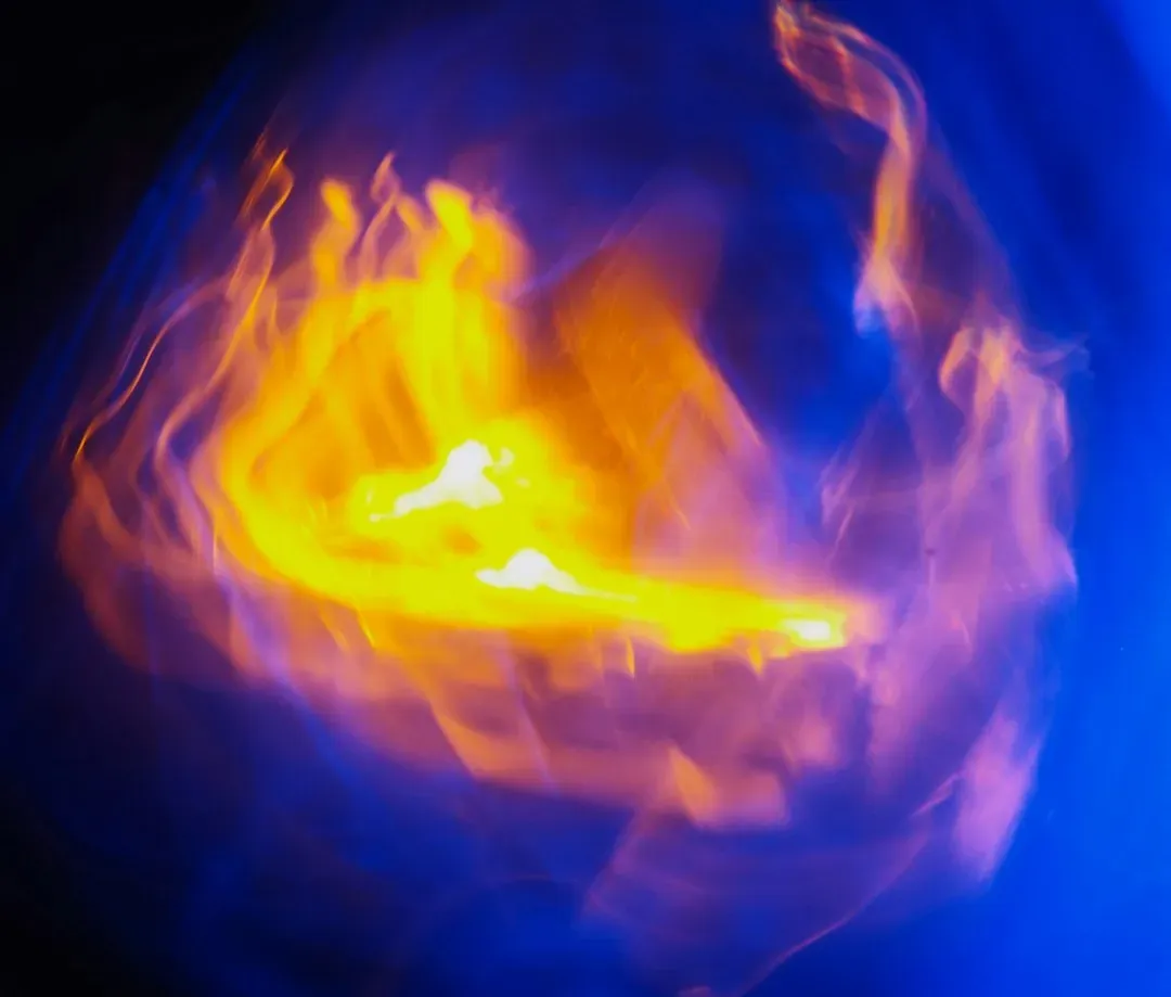 Cold Fusion: The Energy Breakthrough That Wasn’t (Image Credits: Unsplash)