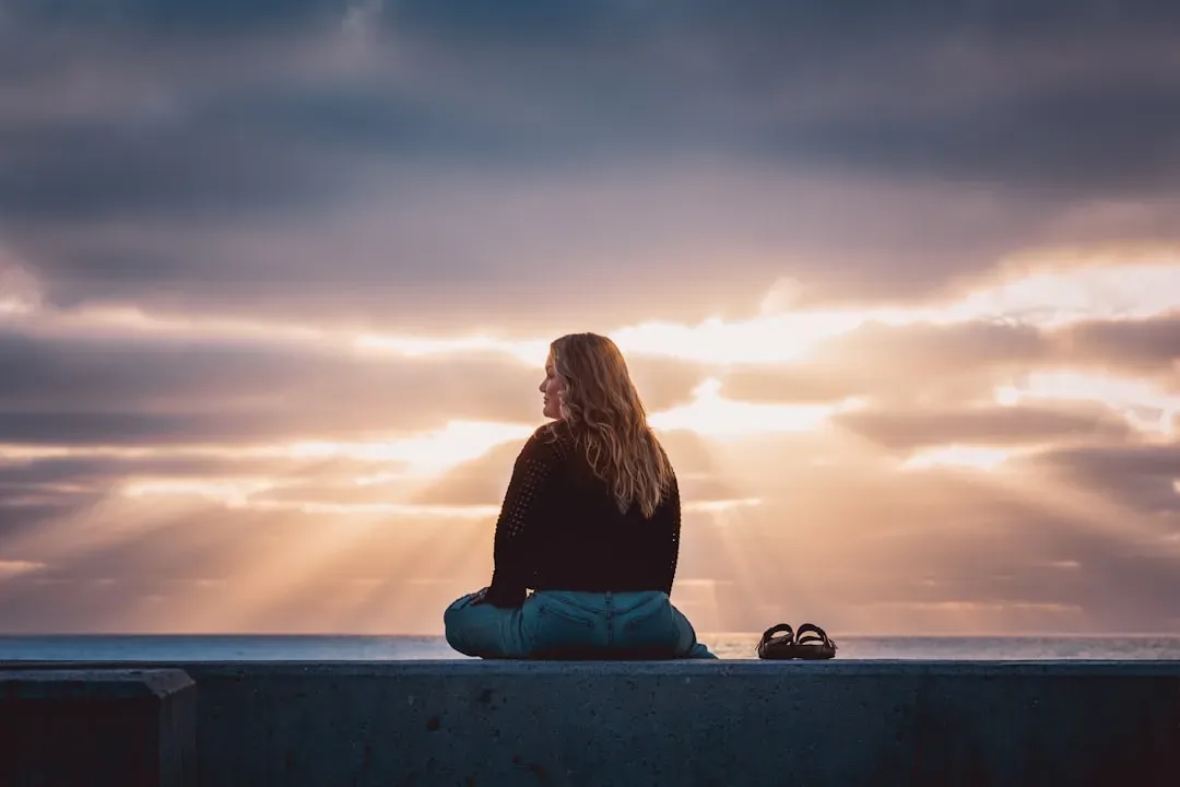 What On Earth Is a “Conscious Moment” Anyway? (Image Credits: Unsplash)