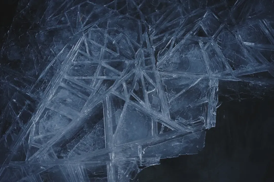 14. Quasicrystals (Image Credits: Unsplash)