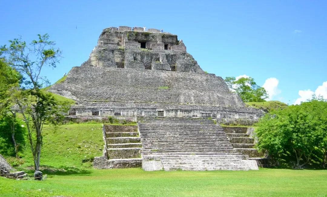 7. The Disappearance of the Maya: Collapse, Transformation, or Both? (Image Credits: Unsplash)