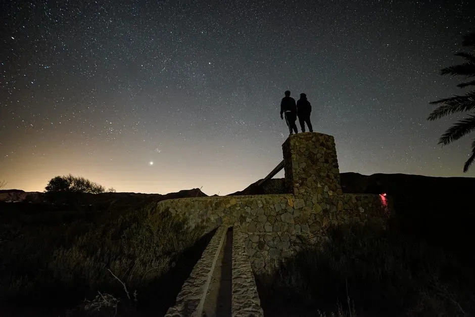 Opinionated Conclusion: We Need More Cosmic Perspective, Not More Self-Focus (Image Credits: Pexels)