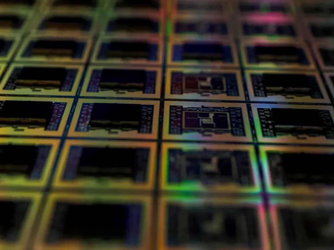 #3 - Silicon Chips Away at Its Own Rules Once It Gets Small Enough (Image Credits: Unsplash)