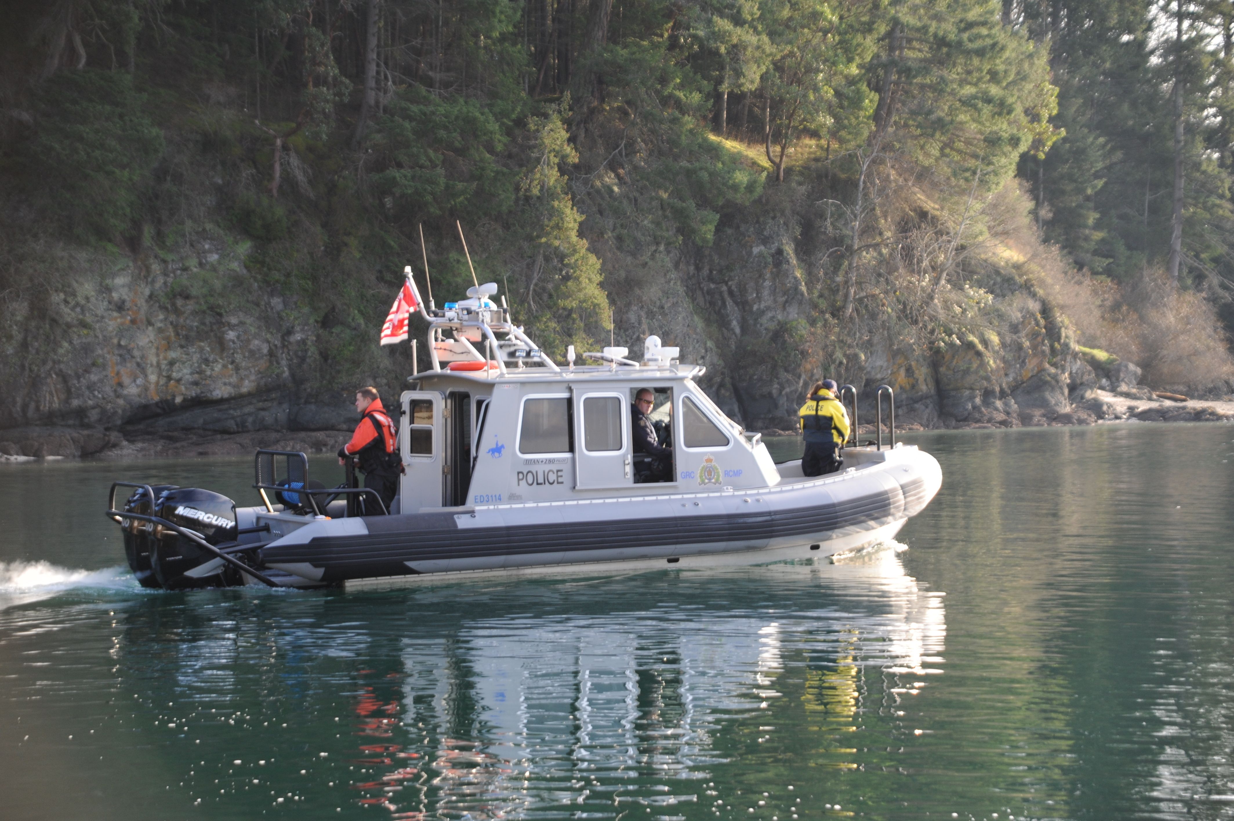 A Legal Shield (Image Credits: Wikimedia)