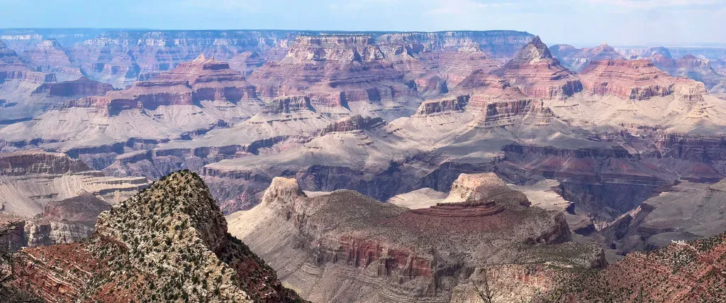 Why the real warning is about respect, not panic (Grand Canyon NPS, Flickr, CC BY 2.0)