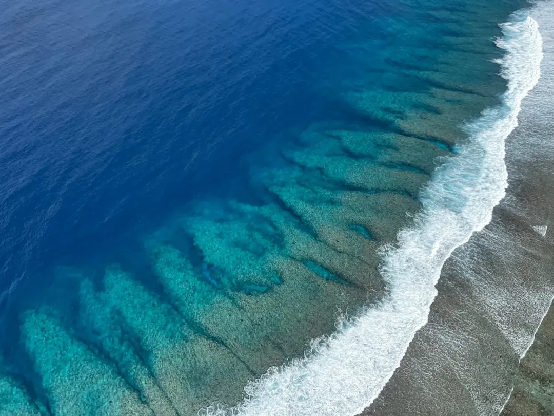 What Happens if Major Currents Collapse (Image Credits: Unsplash)