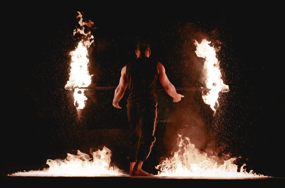 Extreme Heat Tolerance and Fire Performers (Image Credits: Unsplash)