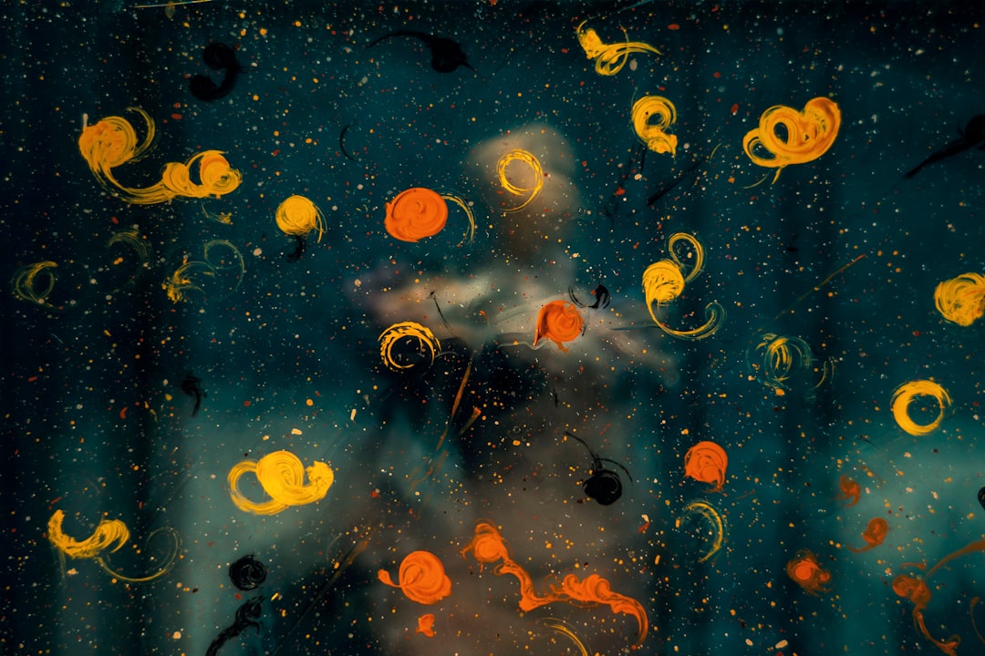 Life Survives Two Years in Open Space (Image Credits: Unsplash)