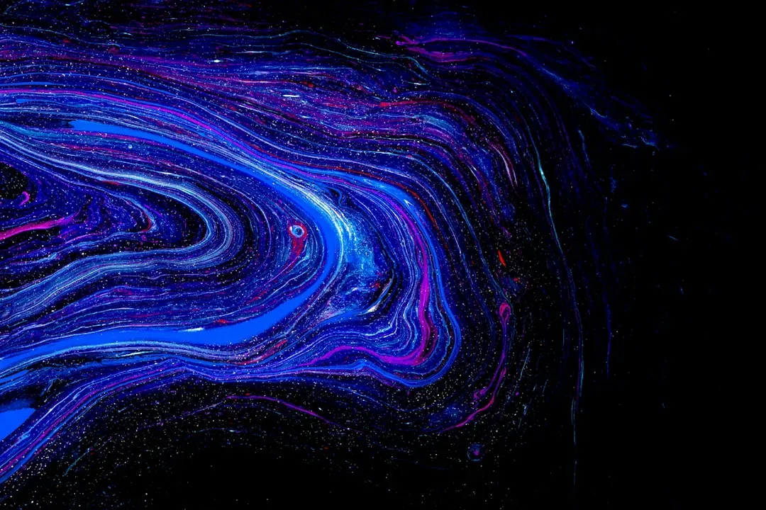 Dark Energy: The Mysterious Force Behind It All (Image Credits: Unsplash)