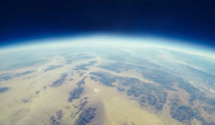 The World Before Oxygen: A Very Alien Earth (Image Credits: Pexels)