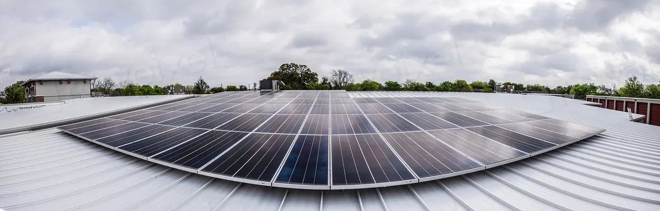 Global Perspectives: Unequal Sunshine, Unequal Access (Image Credits: Rawpixel)