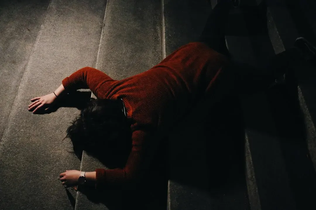 Why Understanding Solitary Death Might Change How You Live (Image Credits: Unsplash)