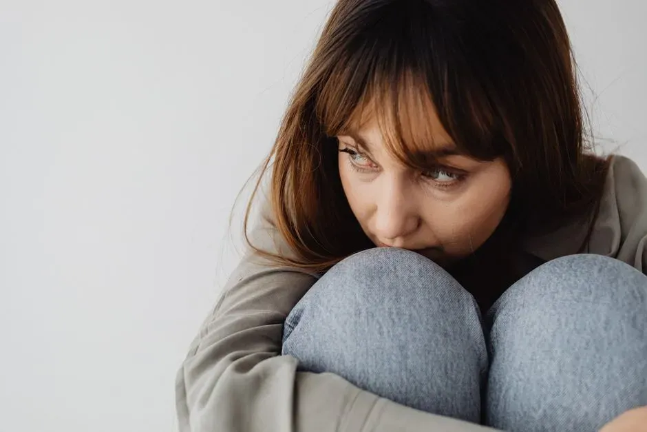 Your Body Reacts To “Fear Sweat” Even If You Don’t Notice A Smell (Image Credits: Pexels)