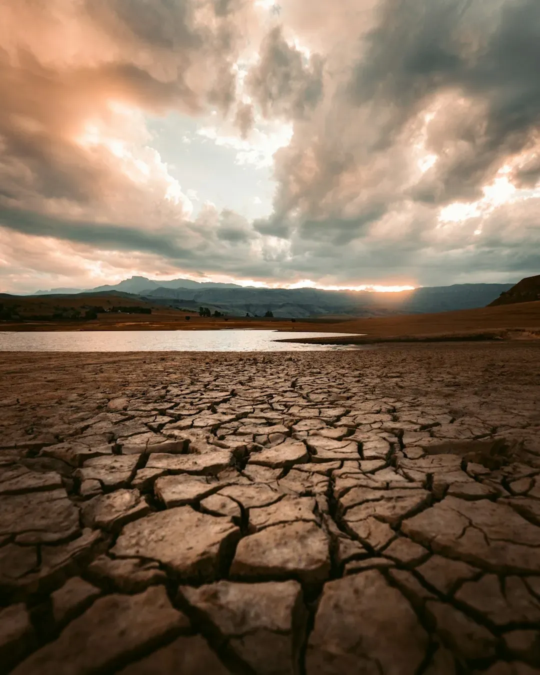 Aquifer Depletion: Ancient Warnings Meet Modern Hydrology (Image Credits: Unsplash)