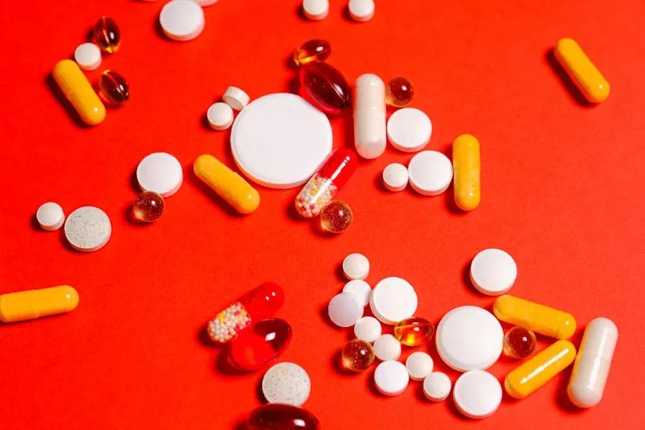 Metformin, Rapamycin, And The Hunt For A Longevity Pill (Image Credits: Pexels)