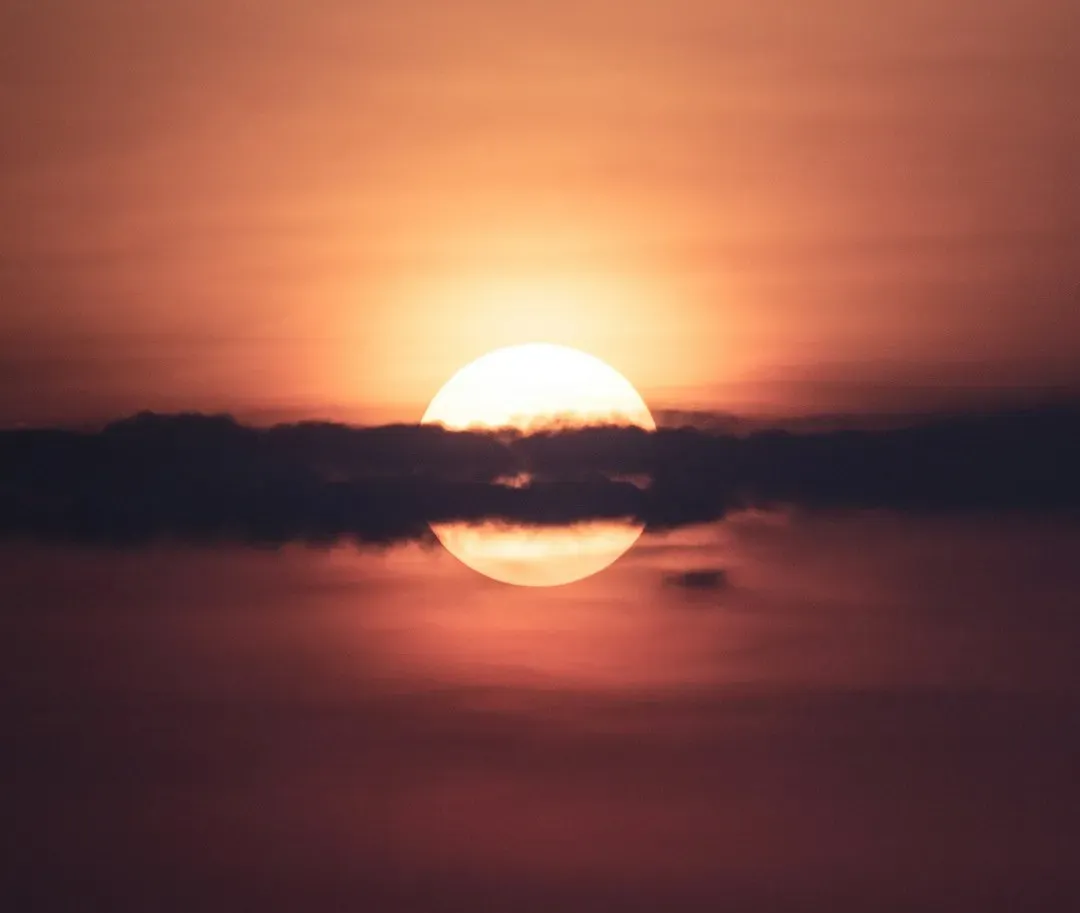 7. Morning Glory Clouds: The Sky’s Rolling Tsunami (Image Credits: Unsplash)