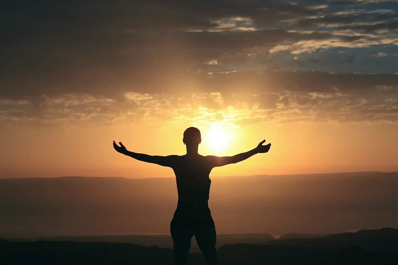 Letting Mortality Make You More Alive, Not More Afraid (Image Credits: Pixabay)