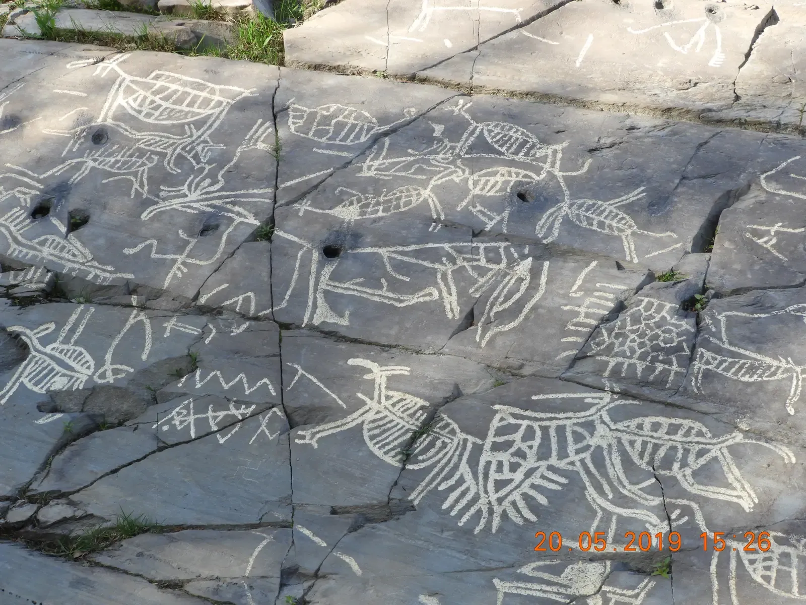 From Carved Sounds to Encoded Systems: Runes Were More Than an Alphabet (Image Credits: Wikimedia)