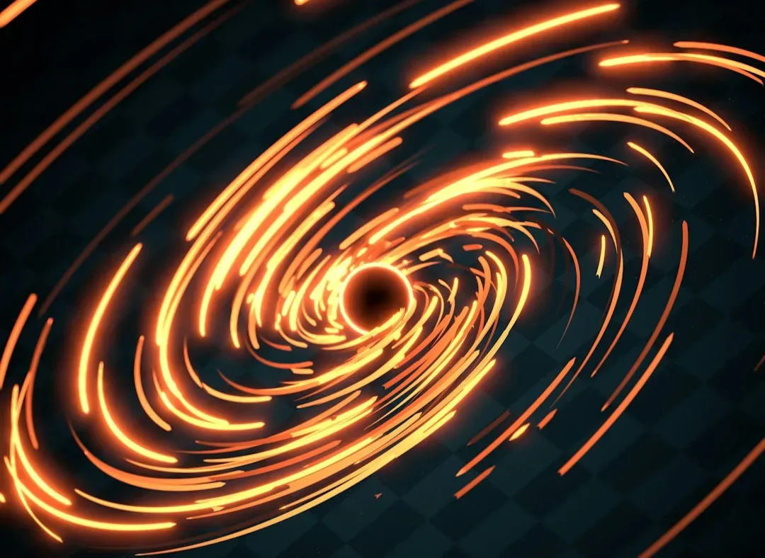 Spaghettification: When Gravity Tears You Apart (Image Credits: Unsplash)