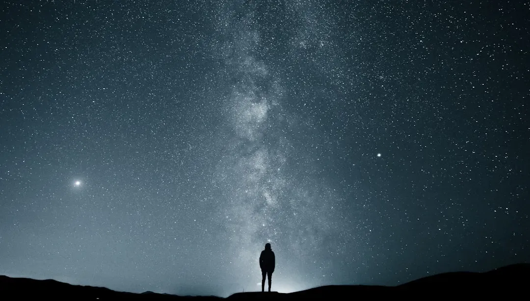 How You Actually Count the Uncountable (Image Credits: Unsplash)