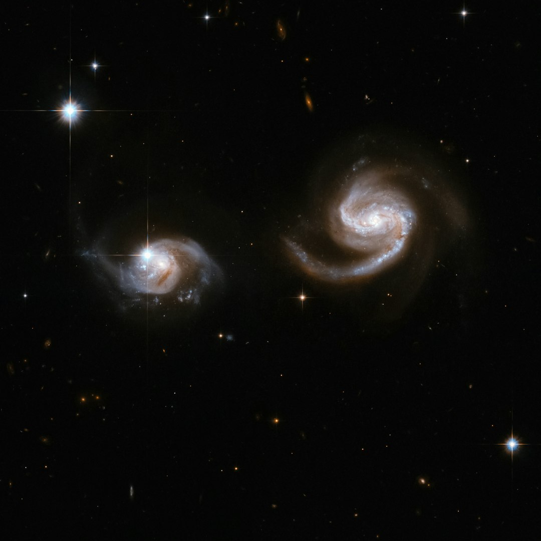 Cosmological Fine-Tuning and Anthropic Selection (Image Credits: Unsplash)