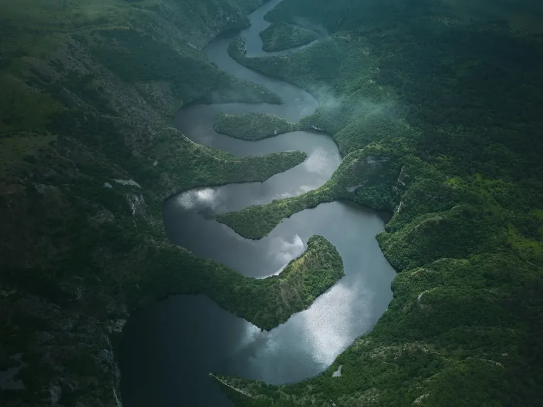 The Dangerous Appeal Of Apocalyptic River Stories (Image Credits: Unsplash)