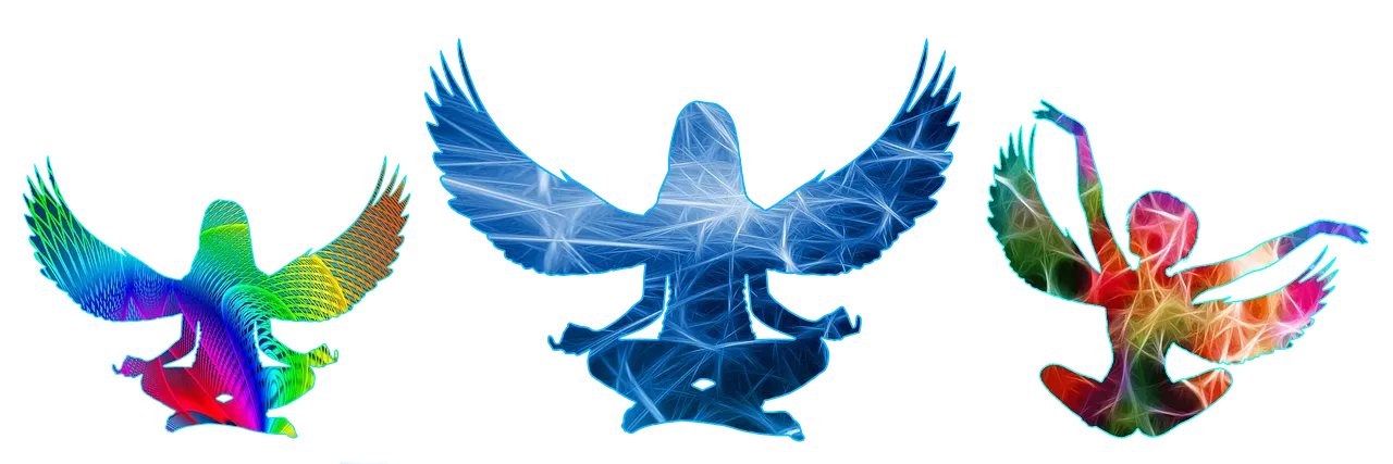 When a Materials Scientist Turned Reality Inside Out (Image Credits: Pixabay)