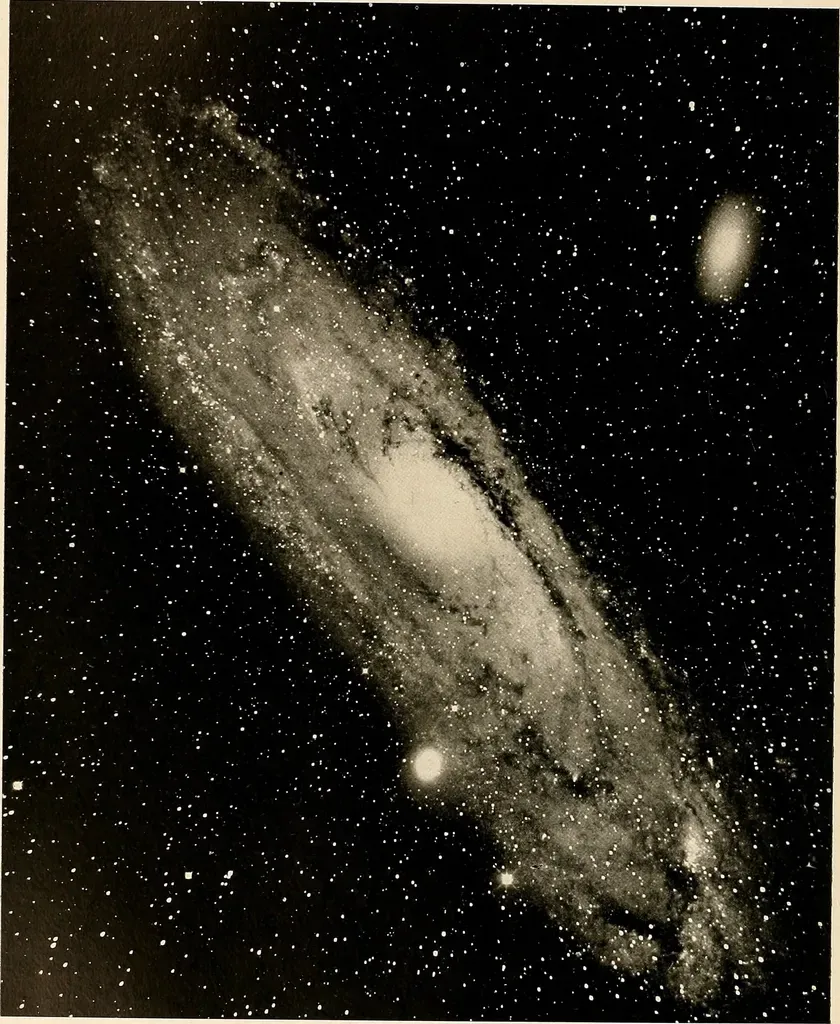 Why It Matters: The Milky Way Is a Laboratory for Understanding Life and Death in the Cosmos (Image Credits: Rawpixel)