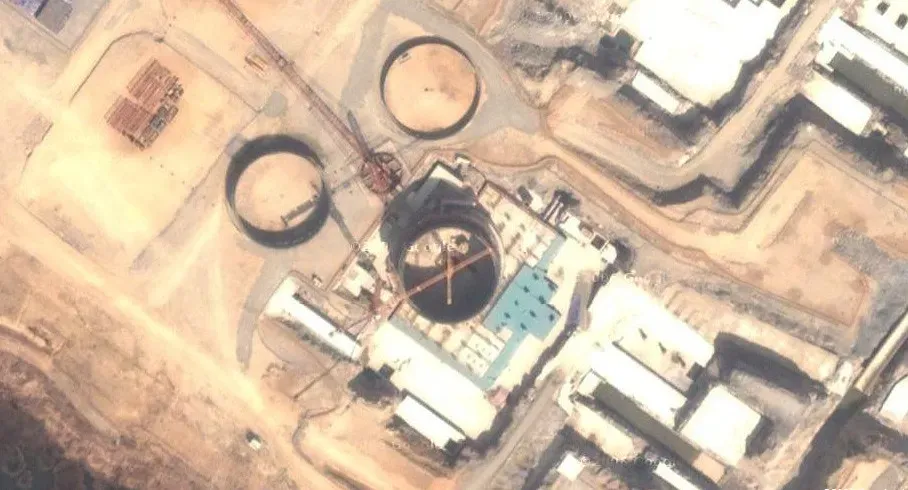 4. North Korea’s Nuclear Sites: Digital Maps That Don’t Agree (Podknox, Flickr, CC BY 2.0)