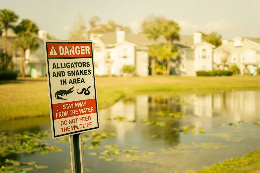 How To Protect Your Pets And Kids Near The Water (Image Credits: Unsplash)