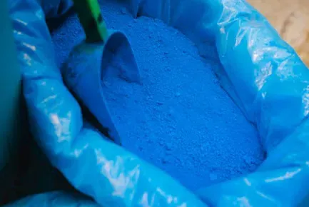 #6 - Prussian Blue: The Accident Nobody Could Explain for Years (Image Credits: Pexels)