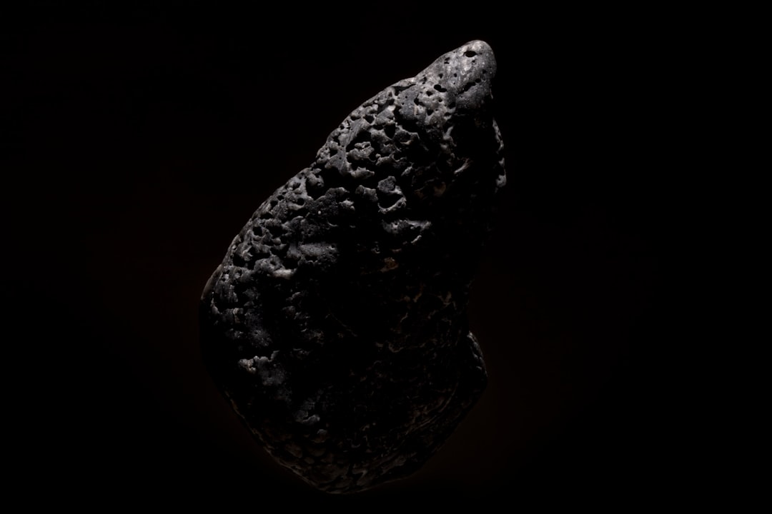 ‘Oumuamua: An Interstellar Visitor That Refused to Behave (Image Credits: Unsplash)