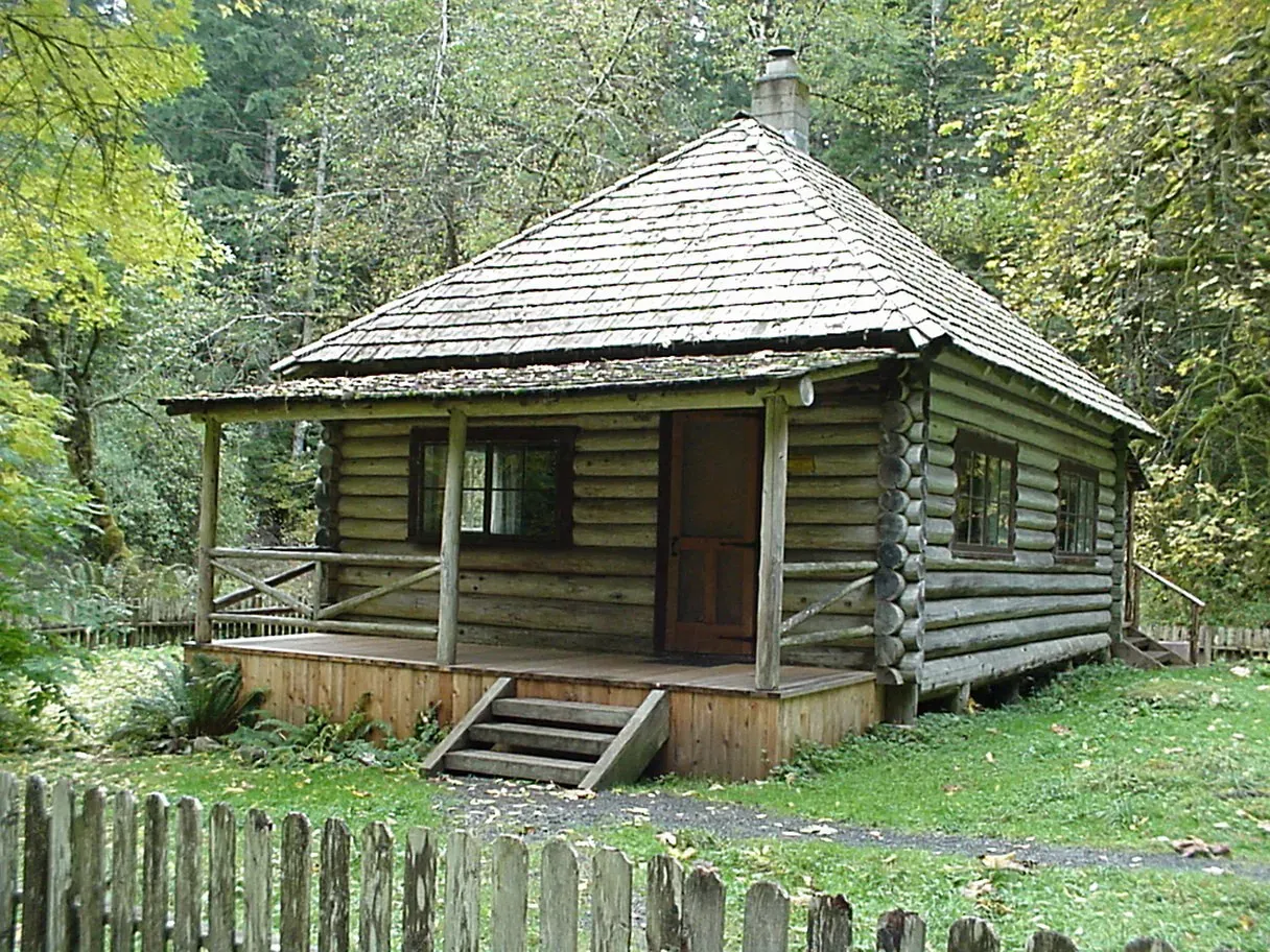 Virgo: The Quiet Perfectionist in the Pines (Image Credits: Wikimedia)