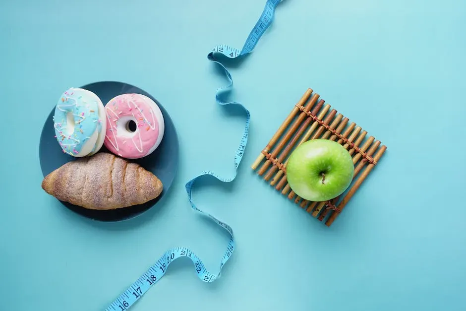 Metabolism, Calories, and the Longevity Signaling Pathways (Image Credits: Pexels)