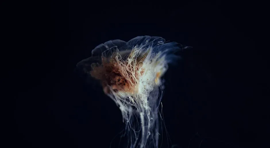 Creatures That Barely Breathe: Surviving on Almost No Oxygen (Image Credits: Pexels)