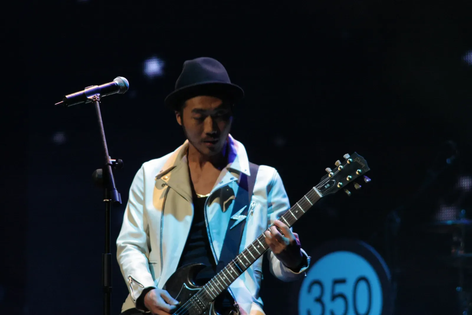 The Hidden Clues in a Single Song (Image Credits: Wikimedia)