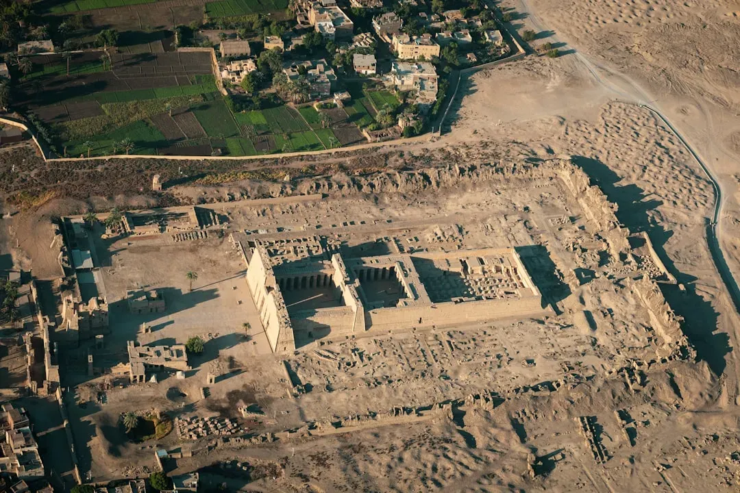 What Archaeology Actually Says About the Deep Past (Image Credits: Unsplash)