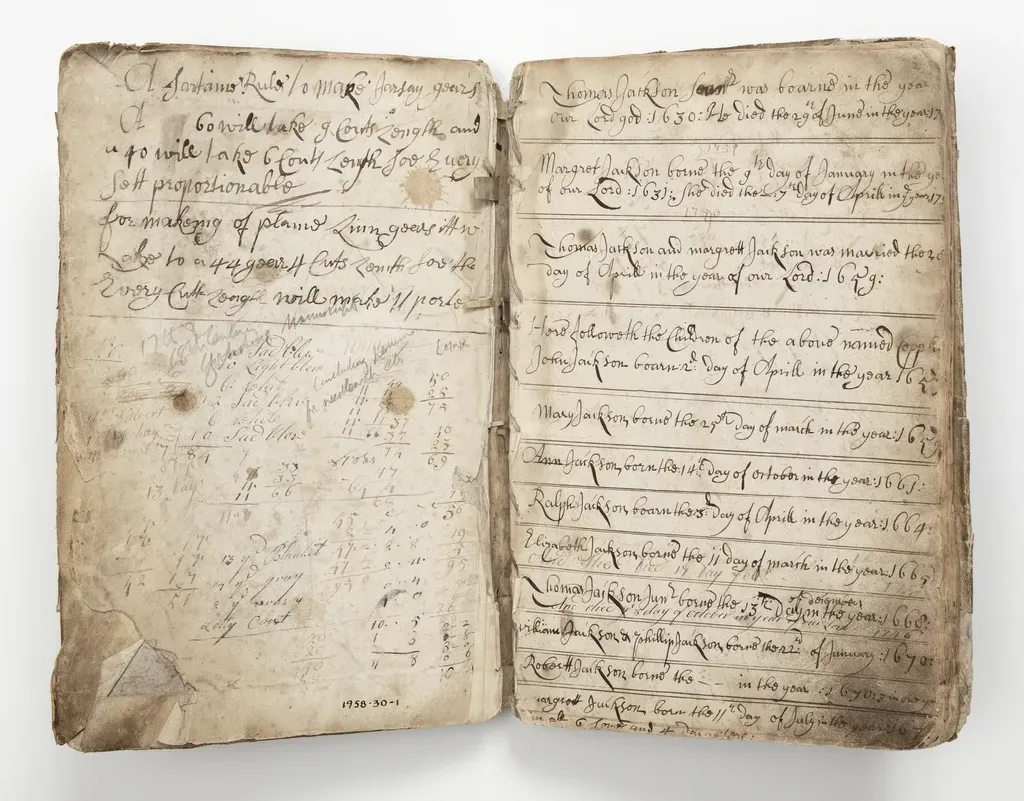 12. Paper and Early Books: Making Ideas Cheap to Copy (Image Credits: Rawpixel)