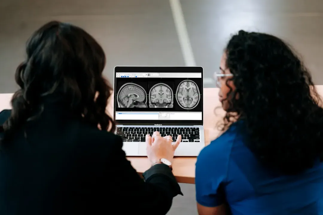 Limits Of Brain Scans: Correlation Without Full Explanation (Image Credits: Unsplash)