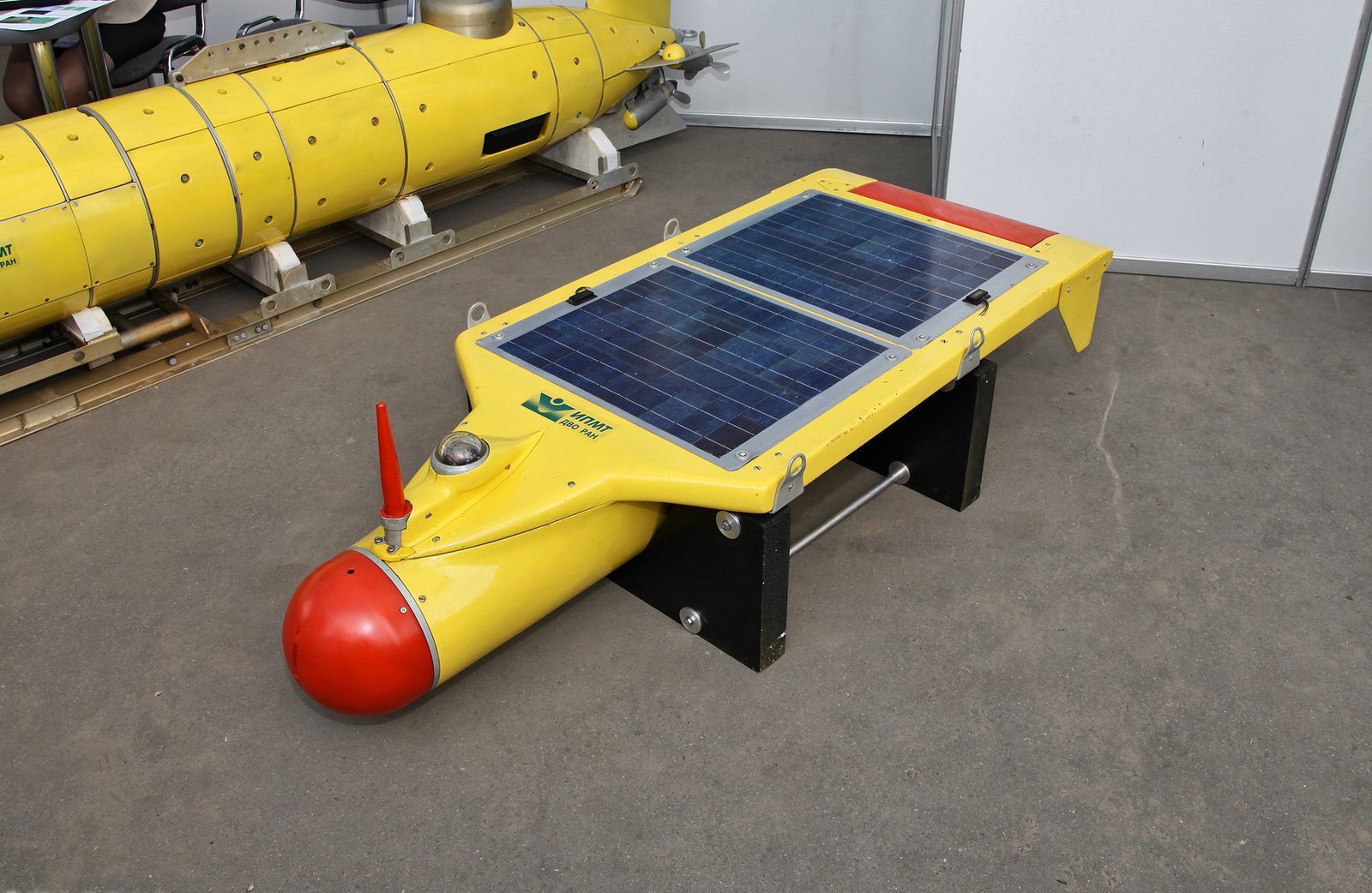 The Future Landscape: New Tools for an Unfinished Map (Image Credits: Wikimedia)