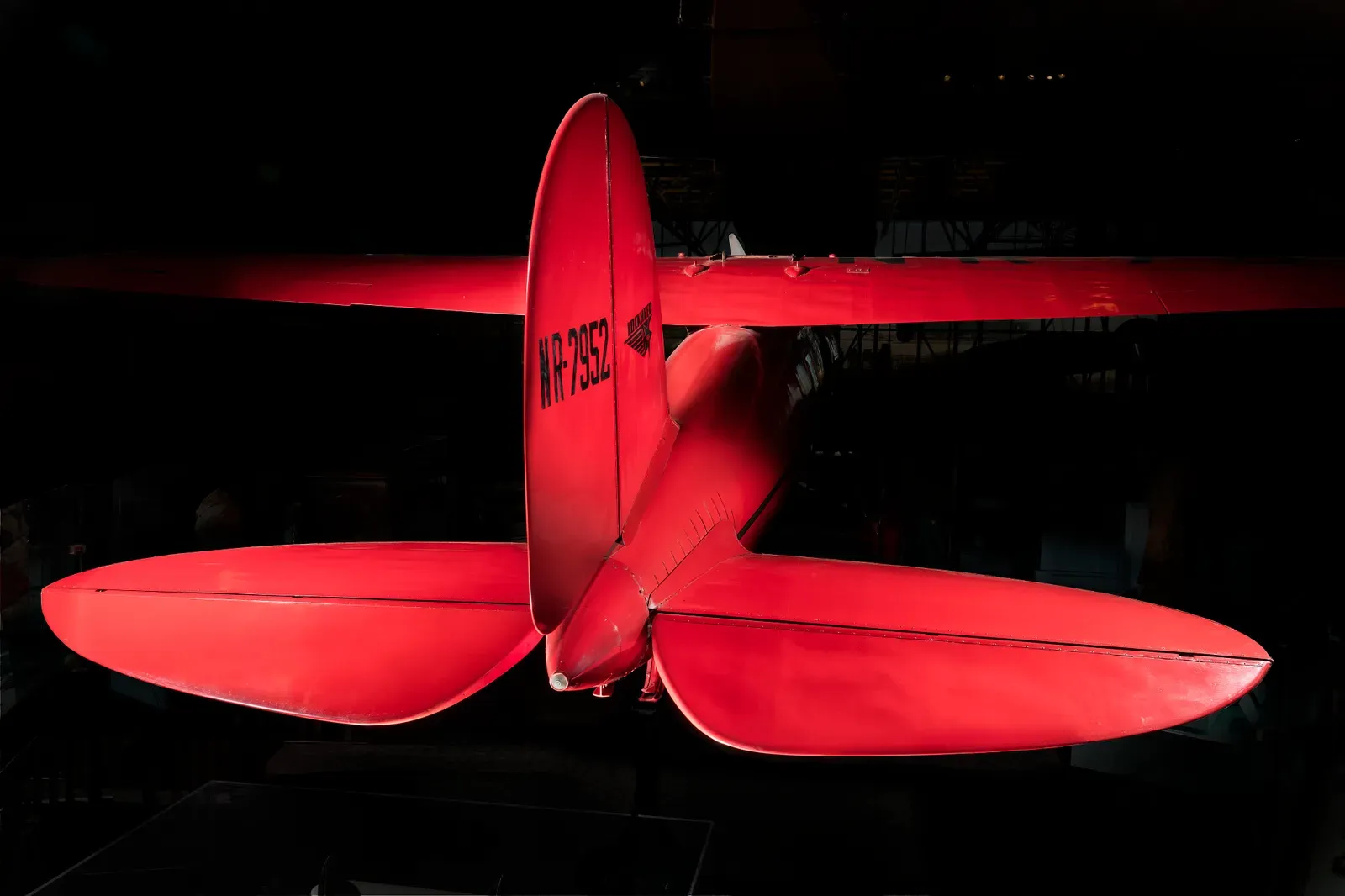 Amelia Earhart: Aviation Icon in an Ocean of Theories (Image Credits: Wikimedia)