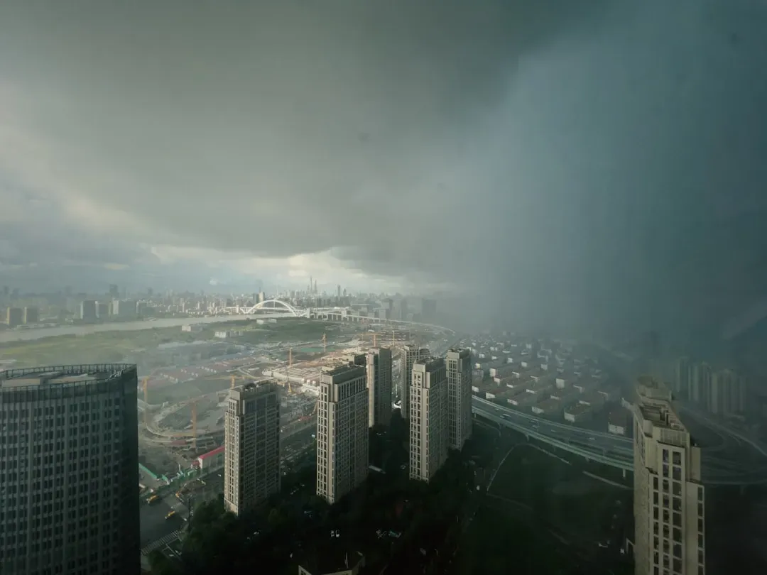 Skyquakes: Booms from an Apparently Empty Sky (Image Credits: Unsplash)