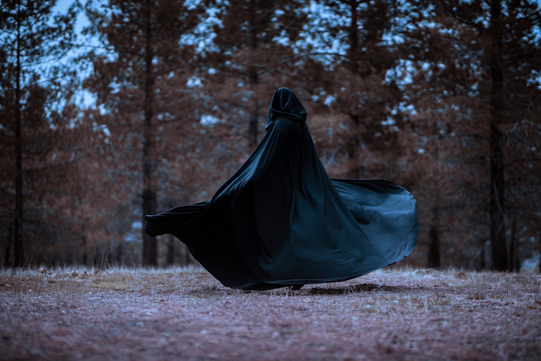 Broadband Cloaking: Beyond Single Wavelengths (Image Credits: Unsplash)