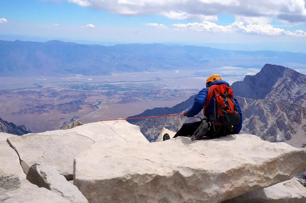 Scorpio: The Intense Seeker Drawn To Remote Heights (Image Credits: Flickr)