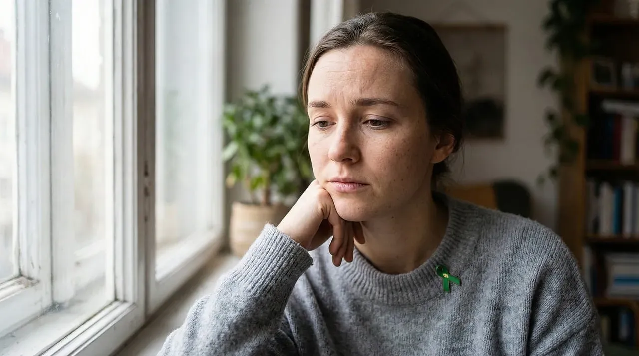 What the Science Suggests About Your Emotional Reactions (Image Credits: Pixabay)