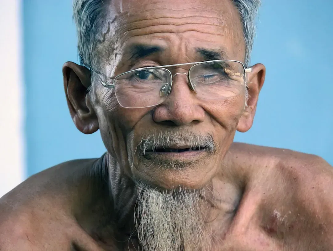 The Maximum Human Lifespan Mystery (Image Credits: Unsplash)