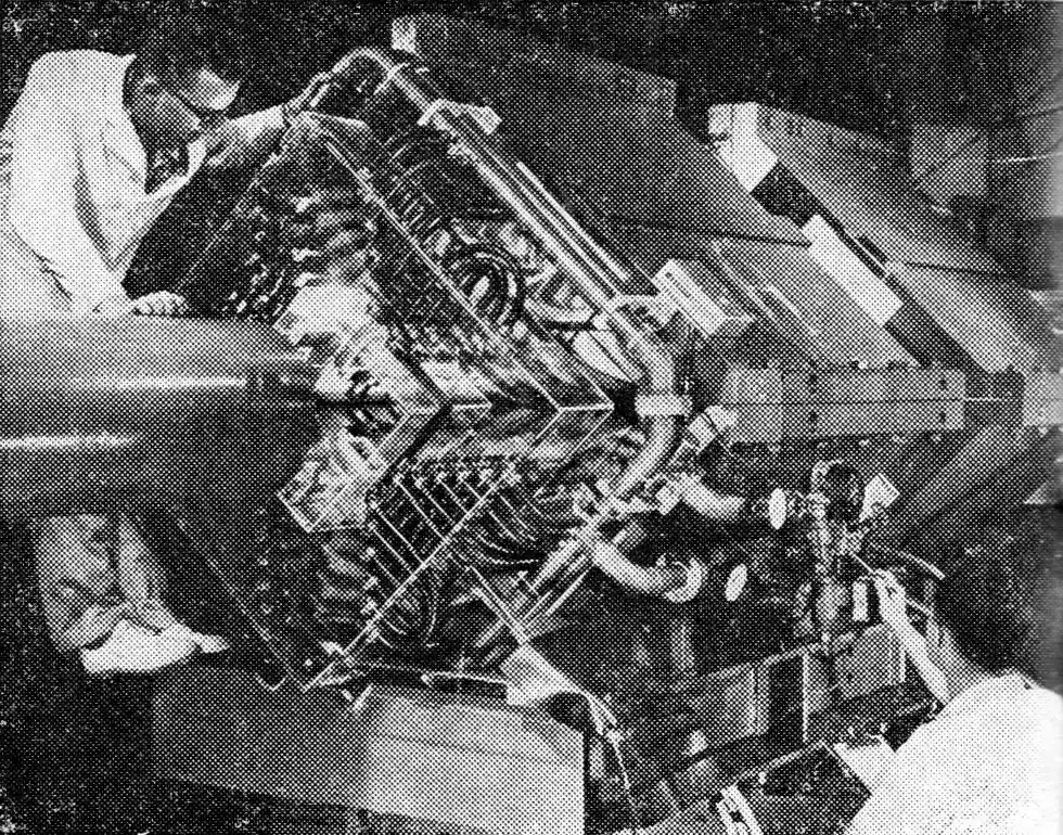 From Ancient Tools to Modern Science: Quantum Techniques Meet Medieval Artifacts (Image Credits: Wikimedia)