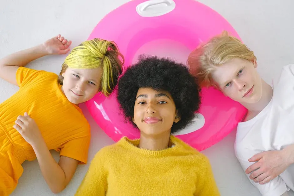 5. You Get Only One Chance at Adolescence and Puberty (Image Credits: Pexels)