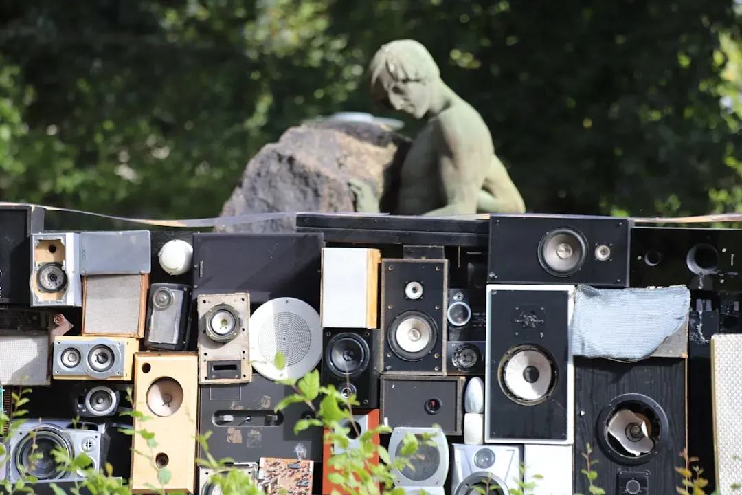 How We Can Shape What We Build Next (Image Credits: Unsplash)