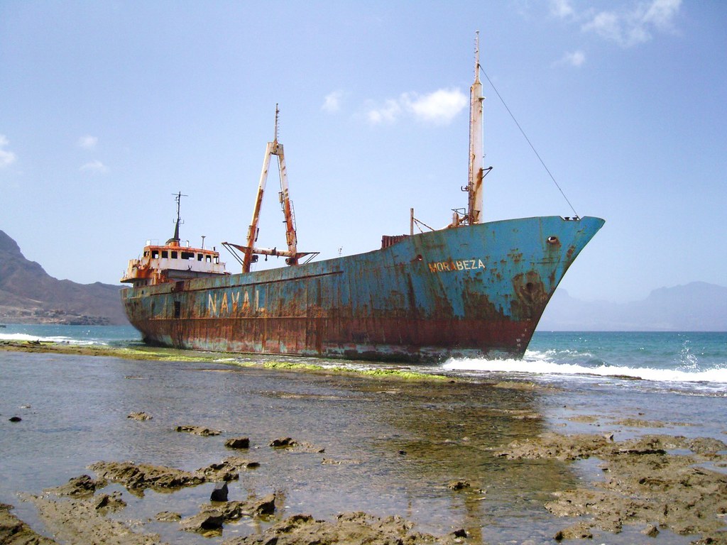 Great Lakes' Recent Impossible Discoveries (Image Credits: Flickr)