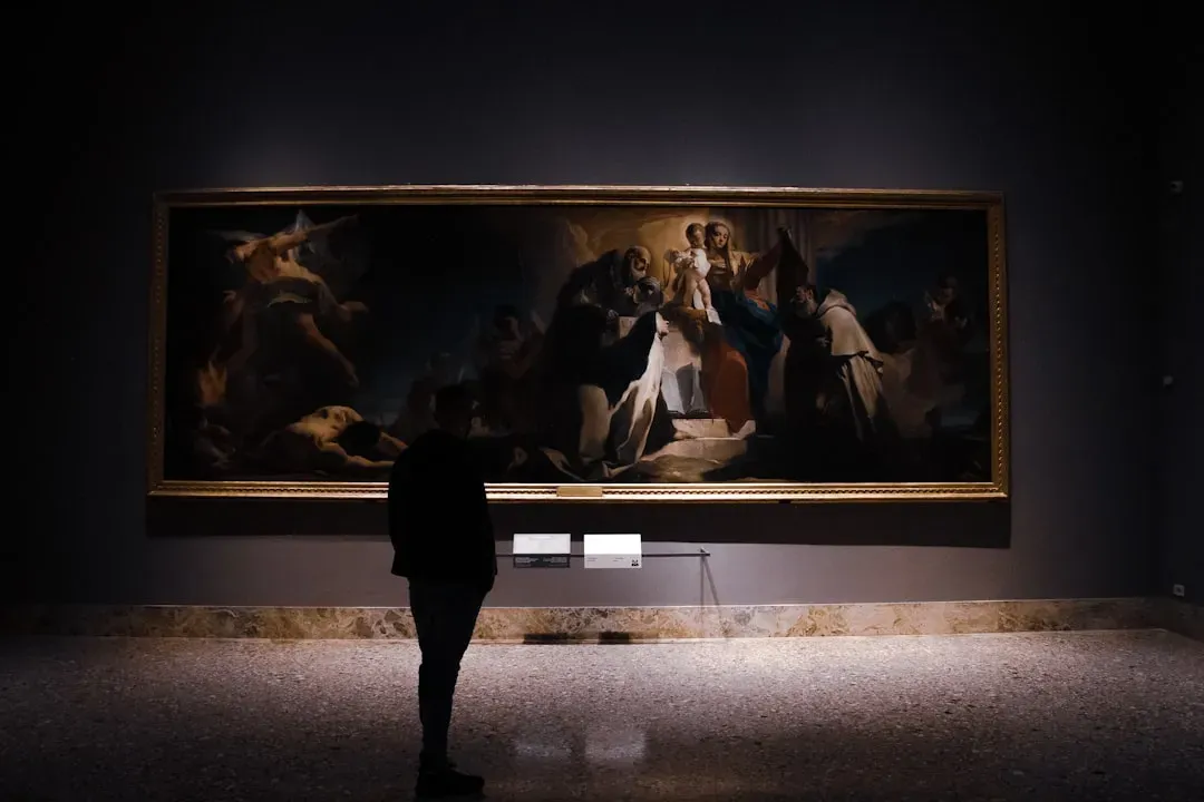 #7: Forgeries So Convincing They Embarrassed the Experts (Image Credits: Unsplash)